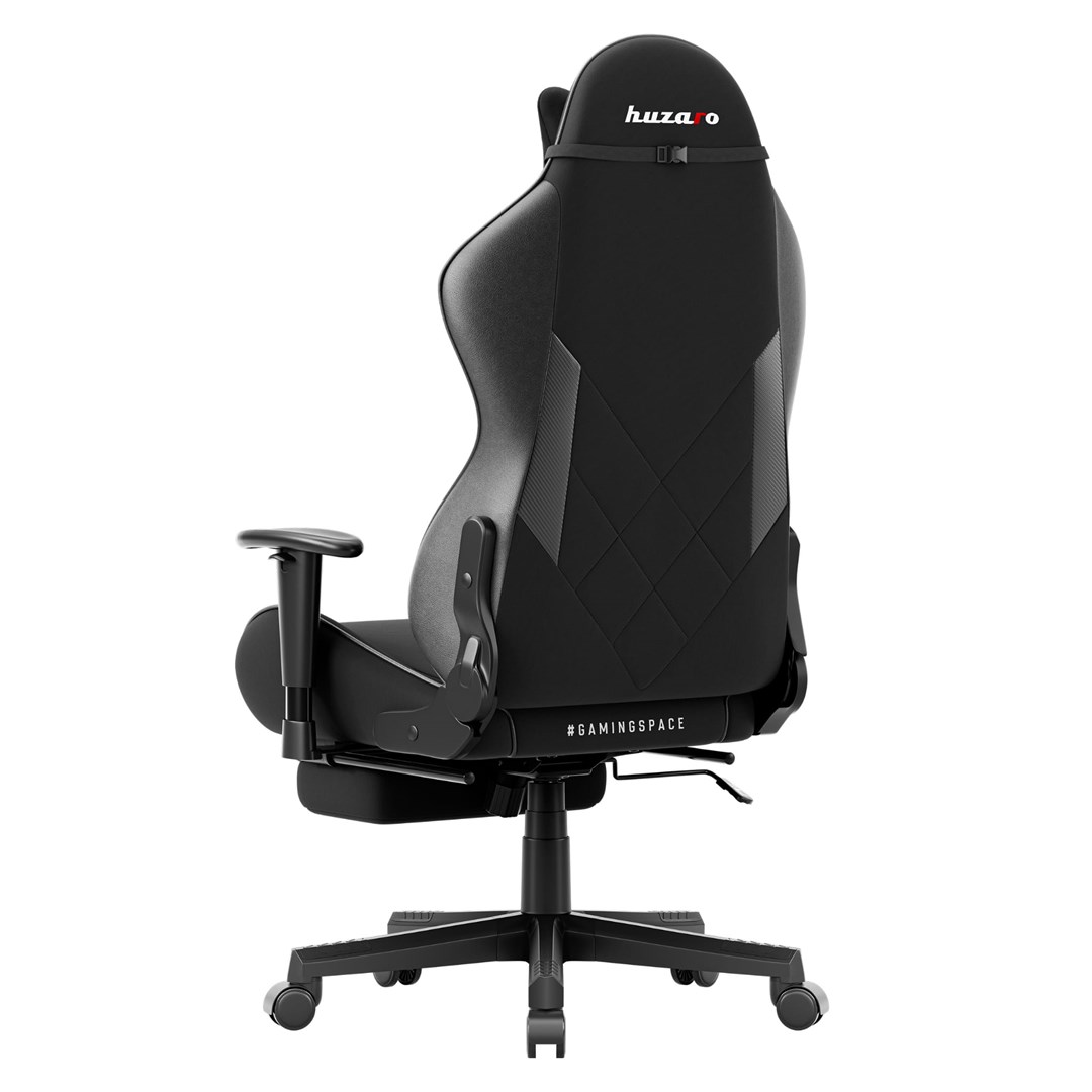 Gaming stolica HUZARO Force 5.7 (crna)-6