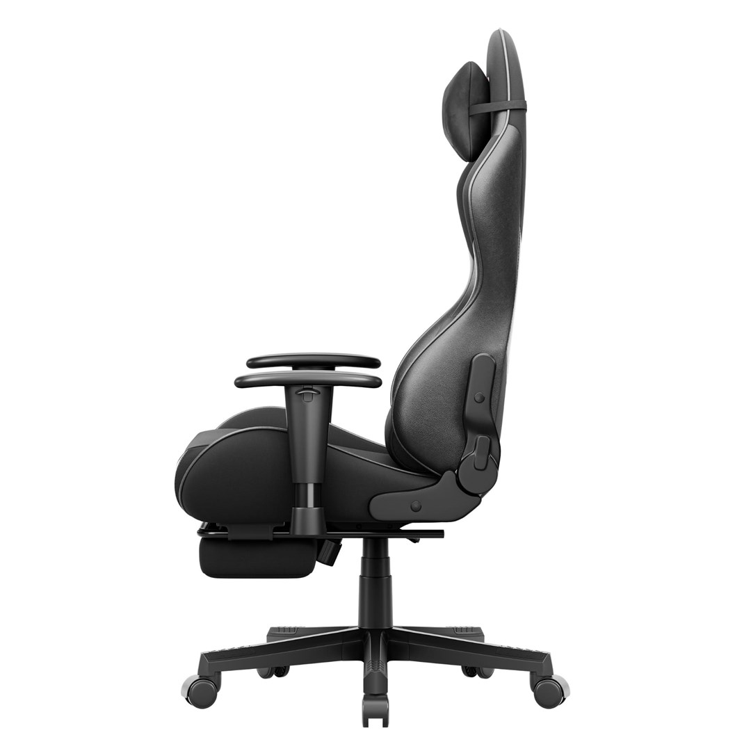 Gaming stolica HUZARO Force 5.7 (crna)-5