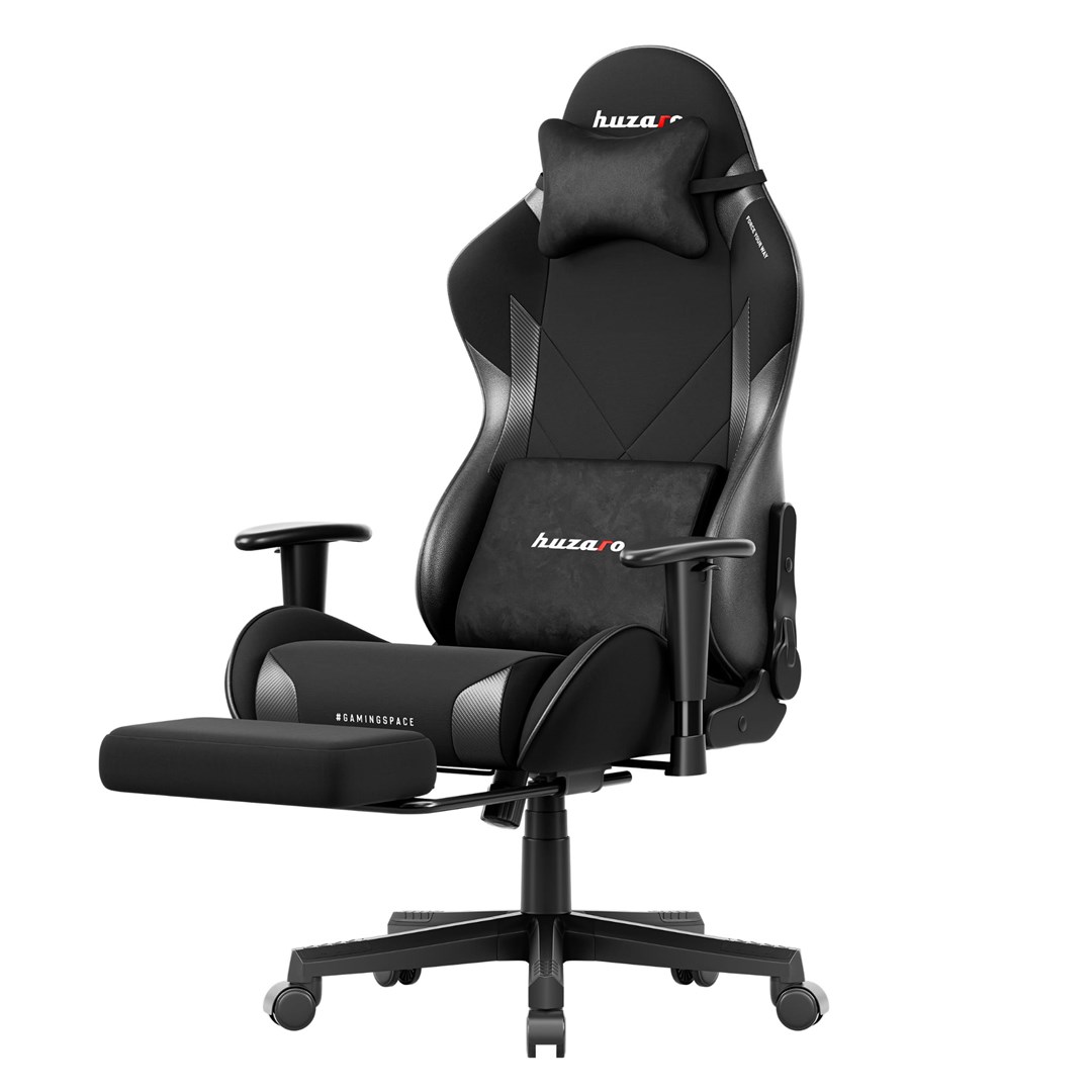 Gaming stolica HUZARO Force 5.7 (crna)-3