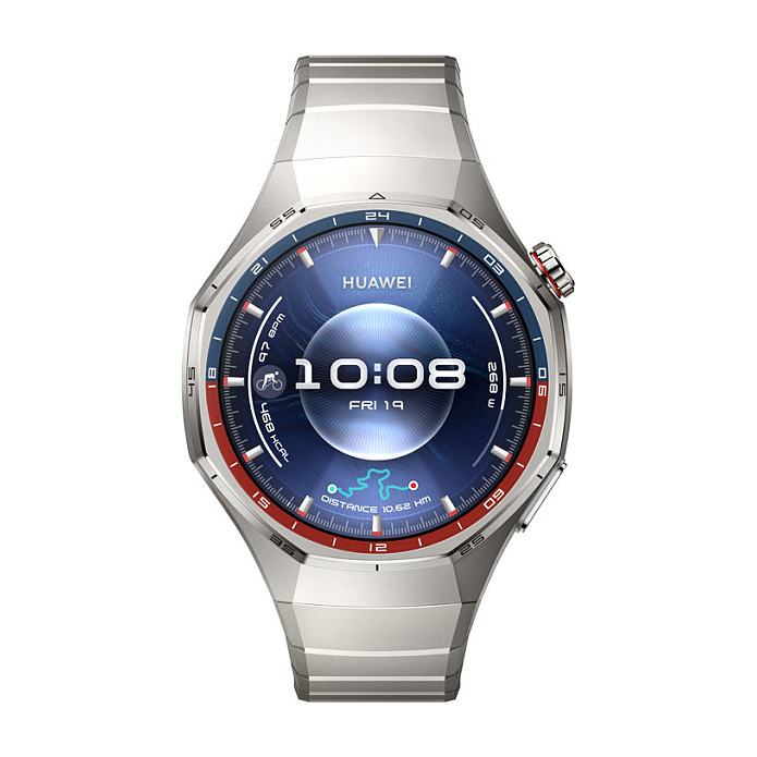 Pametni sat HUAWEI WATCH GT6 Pro Titanium 46mm-0