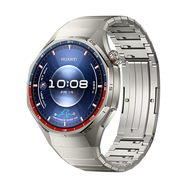Pametni sat HUAWEI WATCH GT6 Pro Titanium 46mm-1