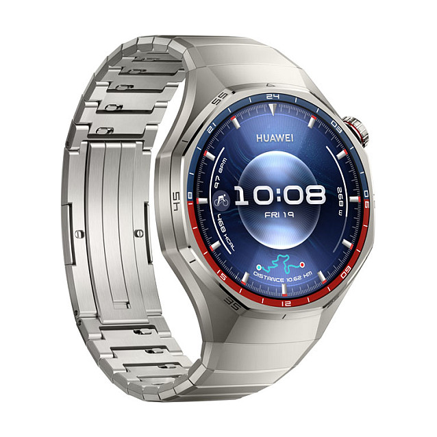 Pametni sat HUAWEI WATCH GT6 Pro Titanium 46mm-2