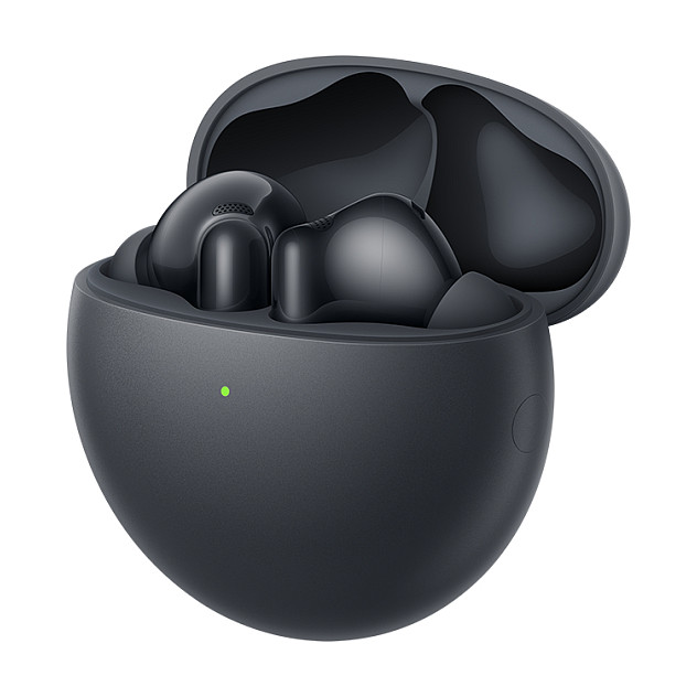 Slušalice HUAWEI FreeBuds SE 2 (True Wireless, Ceramic White)-4