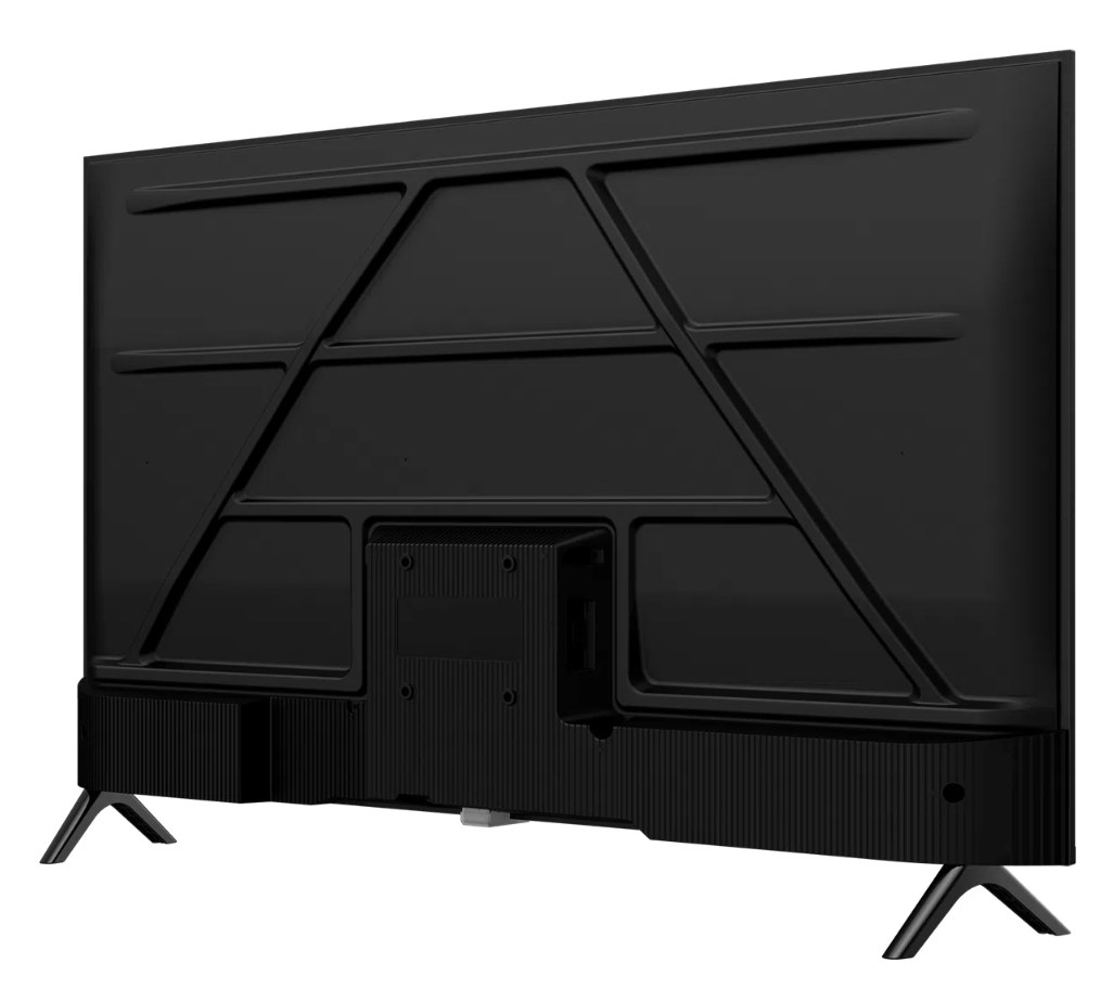 TV TCL 43V5C 109.2 cm (43") Full HD Smart TV Wi-Fi crna boja-6