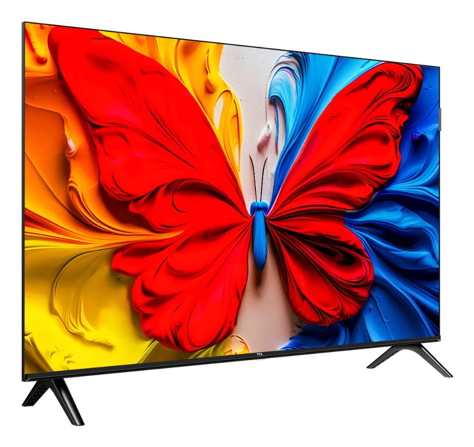 TV TCL 43V5C 109.2 cm (43") Full HD Smart TV Wi-Fi crna boja-3