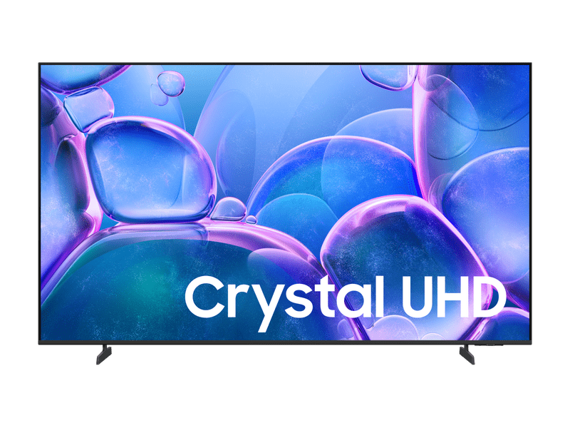TV SAMSUNG UE85U7022FKXXH 85" (215 cm, 4K UHD, LED, Smart TV, HDR10+, DVB-T2C)-0