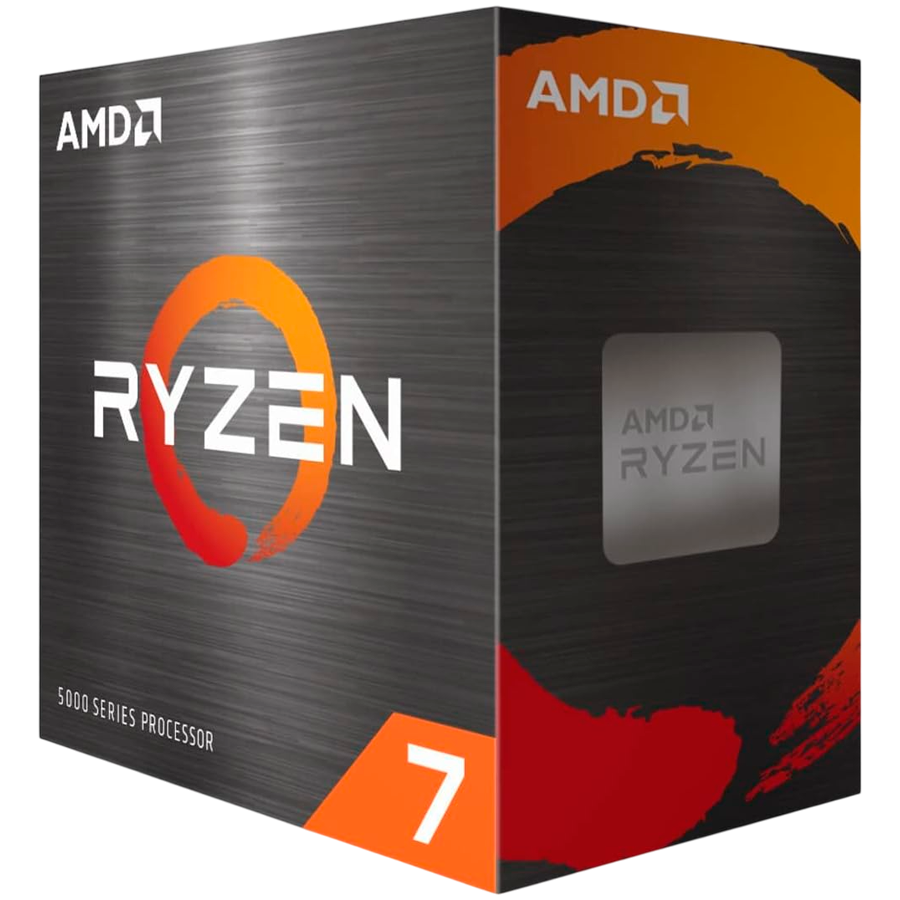 Procesor AMD RYZEN 7 5700 - BOX-0
