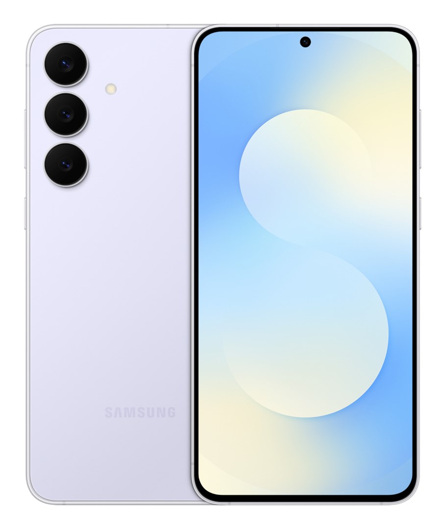 Mobitel SAMSUNG Galaxy S25 FE 8GB/512GB Light Blue-0