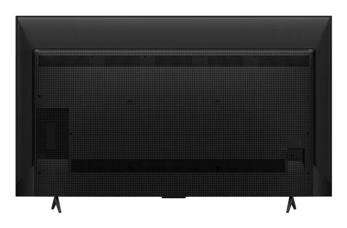 TV TCL T69C 65T69C 165.1 cm (65") 4K Ultra HD Smart TV Wi-Fi Metallic-5