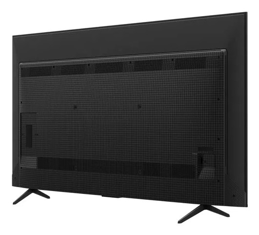 TV TCL T69C 65T69C 165.1 cm (65") 4K Ultra HD Smart TV Wi-Fi Metallic-8