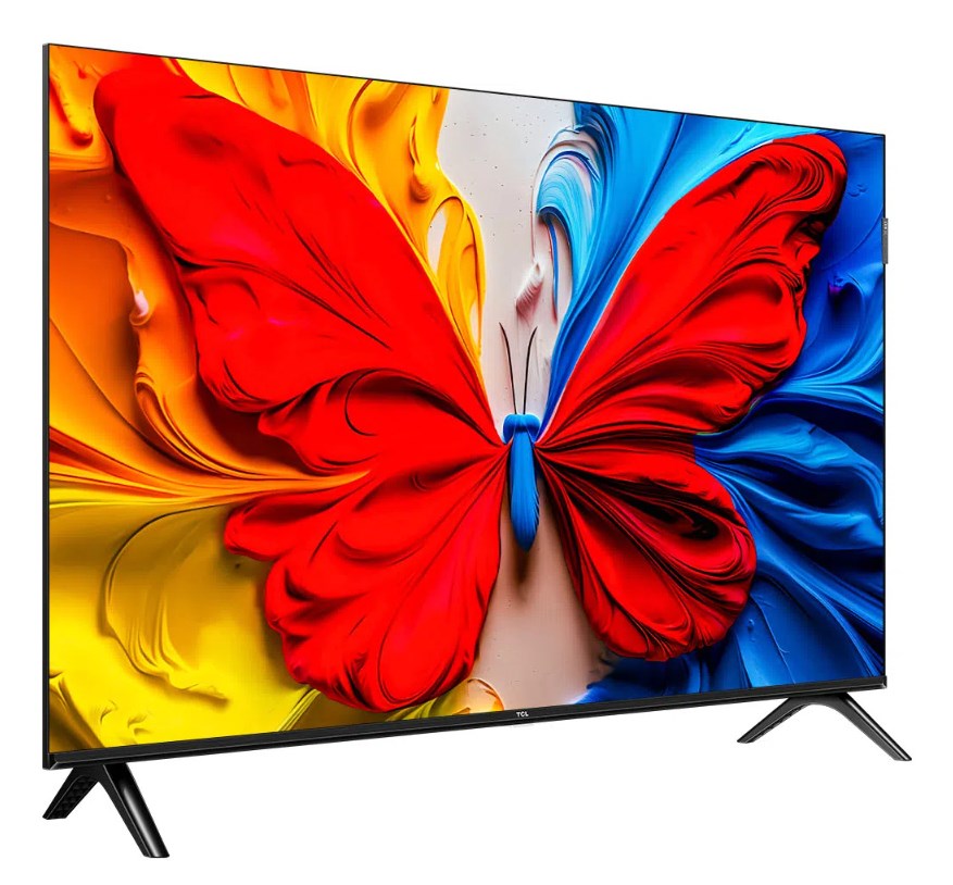 TV TCL 40V5C 101.6 cm (40") Full HD Smart TV Wi-Fi crna boja-4
