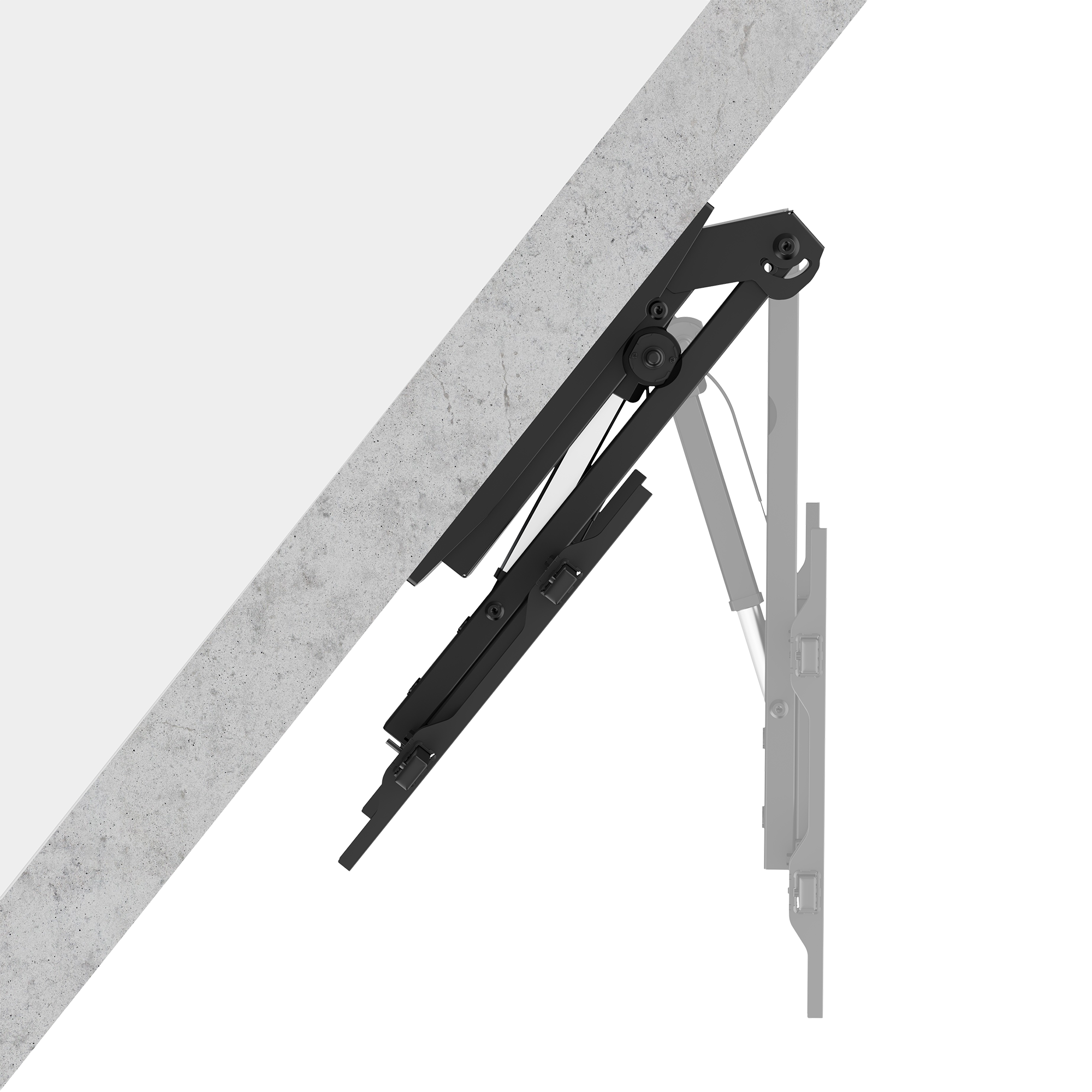 Stropni stalak SBOX CPLB-M0748-16