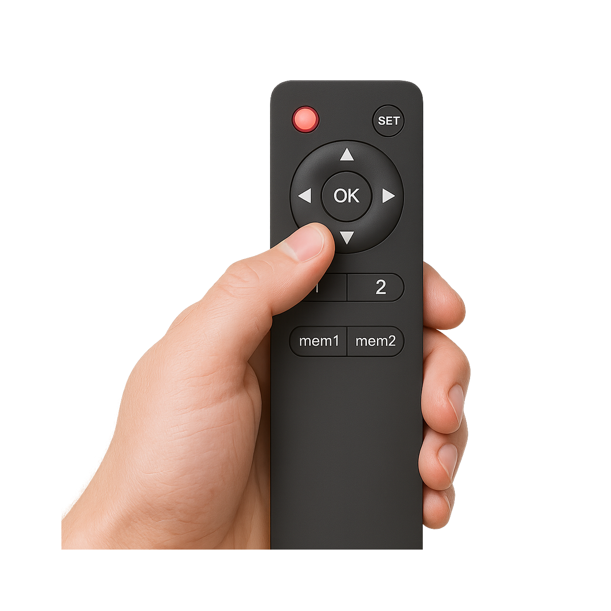 Stropni stalak SBOX CPLB-M0748-10
