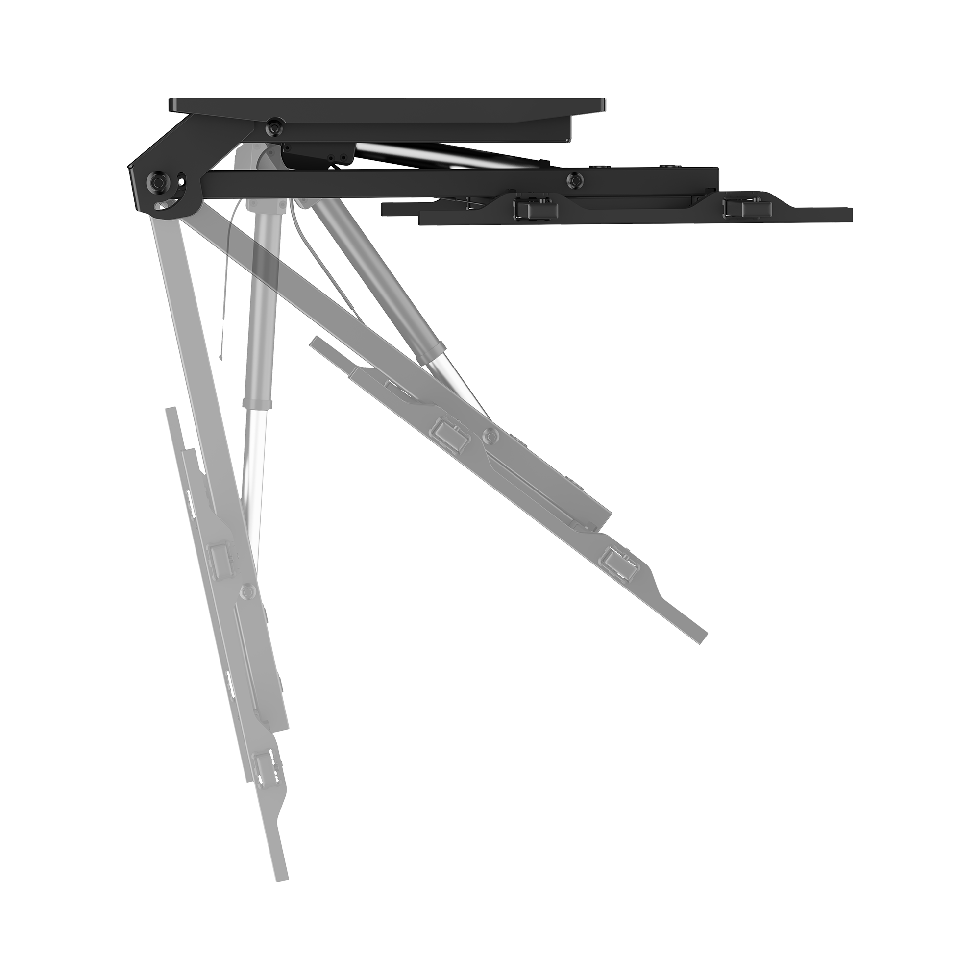 Stropni stalak SBOX CPLB-M0748-25