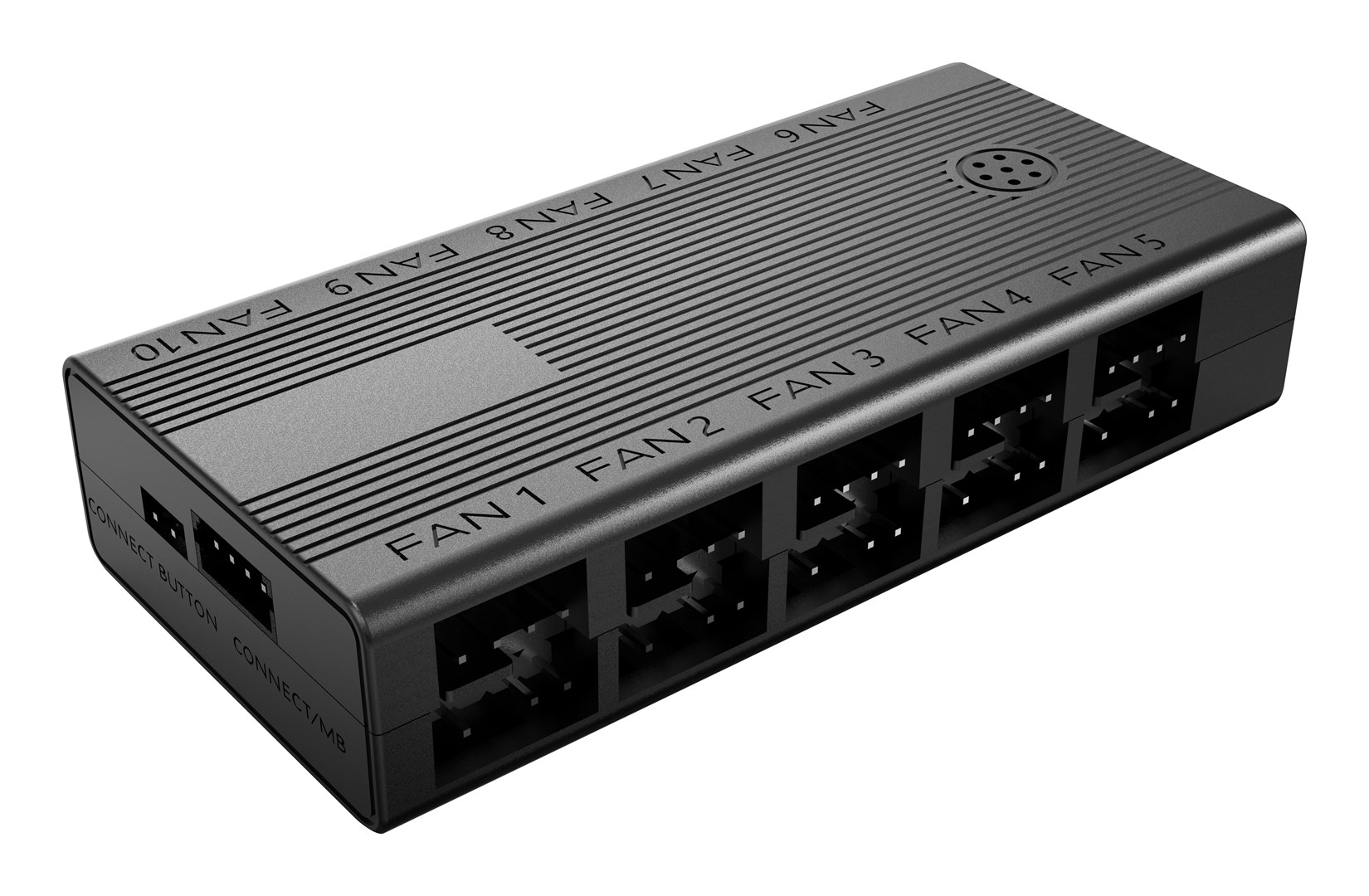 Hub TACENS MARS MF-HUB 10x ARGB PWM - pilot-2