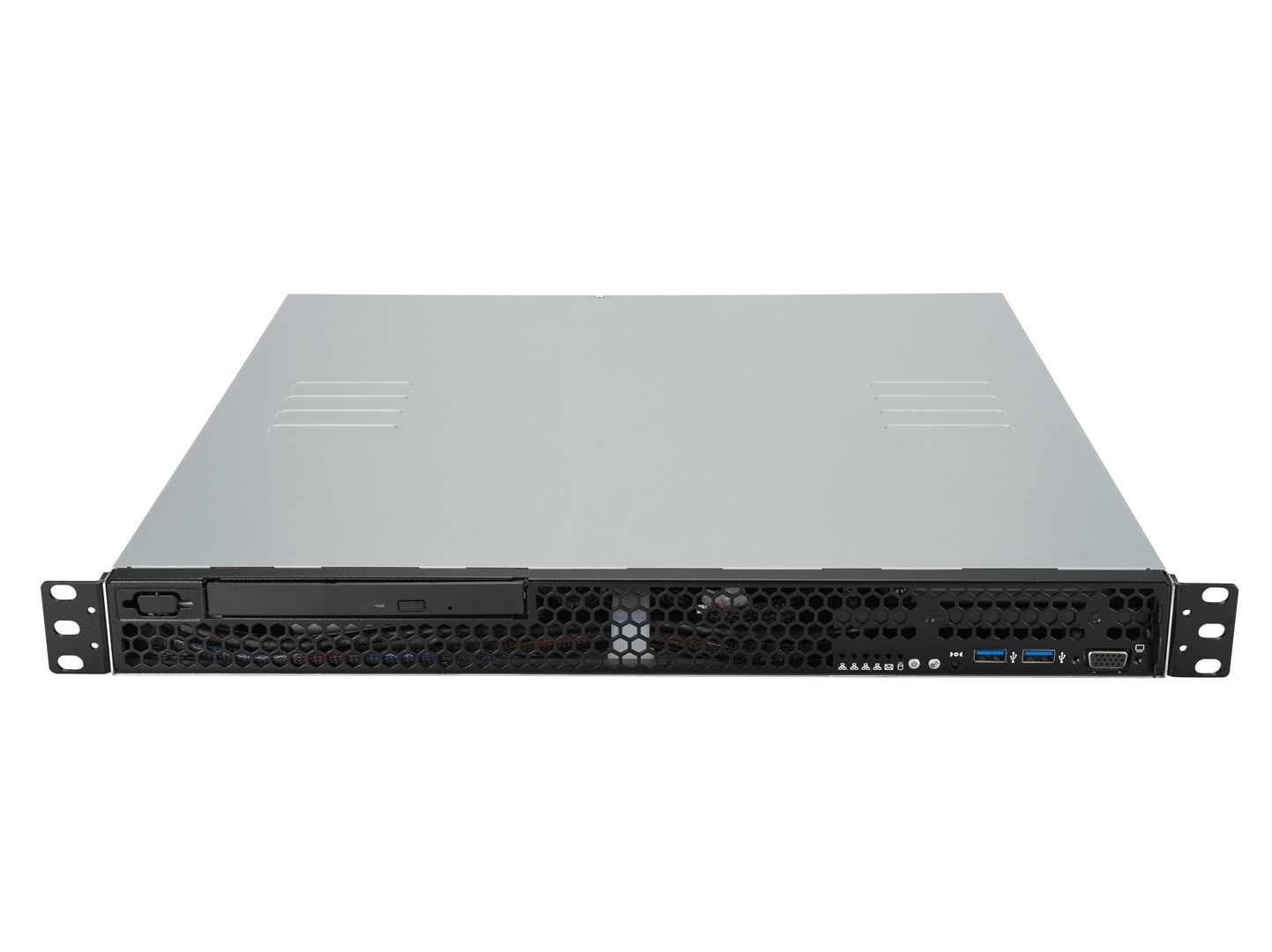 Rack server ASUS RS100-E11-PI2/250W (Intel C2521x, 4xDDR4, 250W)-7