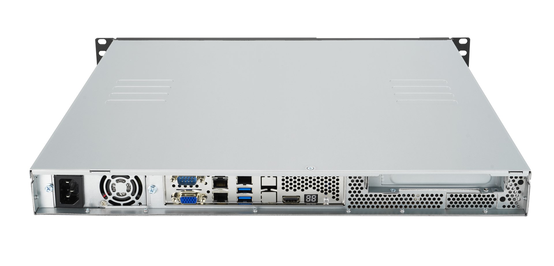 Rack server ASUS RS100-E11-PI2/250W (Intel C2521x, 4xDDR4, 250W)-5