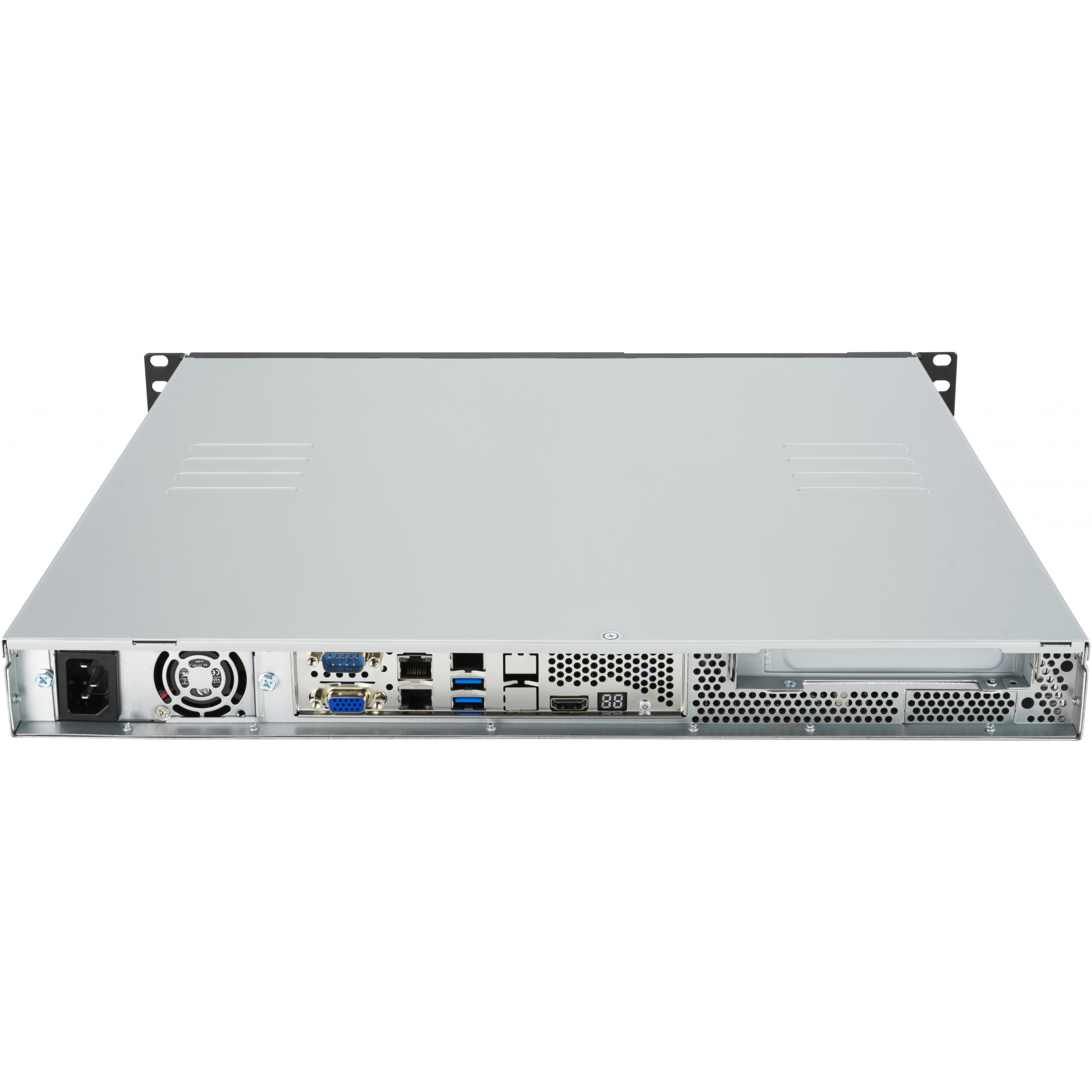 Rack server ASUS RS100-E11-PI2 Intel C252 LGA 1200 (Socket H5) Silver-5