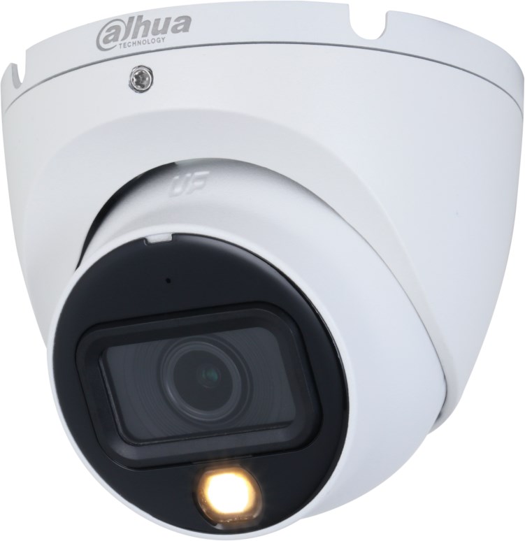 Camera HDCVI Dahua HAC-HDW1200TLM-IL-0