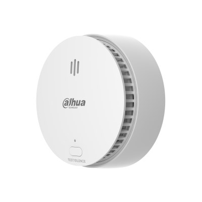 Bežični detektor dima DAHUA DHI-HY-SA21A-W2(868) (85dB, 868MHz)