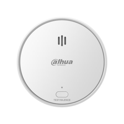 Bežični detektor dima DAHUA DHI-HY-SA21A-W2(868) (85dB, 868MHz)-1