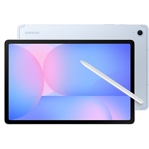 Tablet SAMSUNG Galaxy Tab S10 FE 5G (10.9" ekran, 128 GB, 8 GB RAM, Exynos, Wi-Fi 6, plava boja)-1
