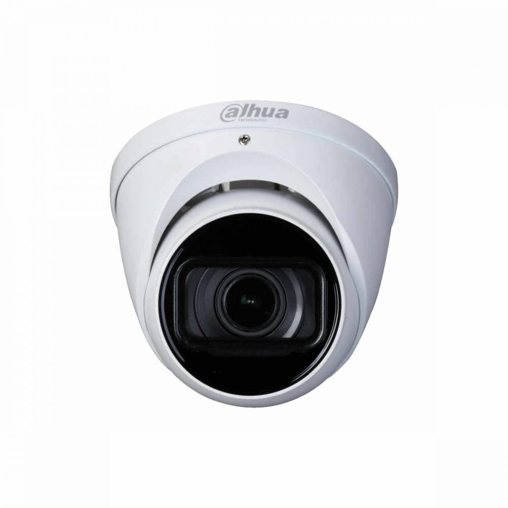 HDCVI nadzorna kamera DAHUA HAC-HDW1231T-Z-A-2712 (2MP, 2.7-12mm, IR 60m, Starlight)