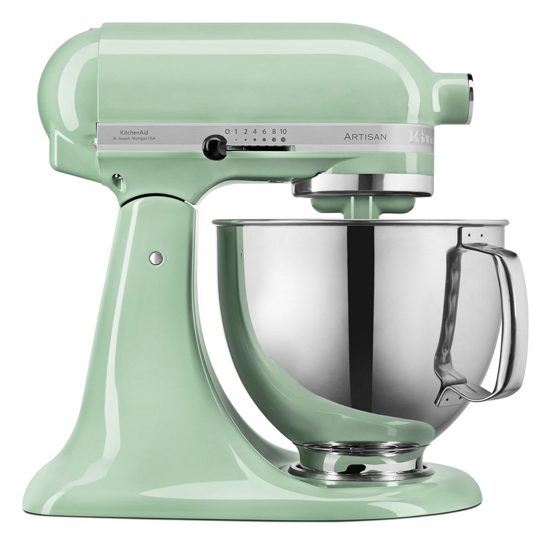 Mikser KITCHENAID 5KSM125EPT 300 W zeleni-1