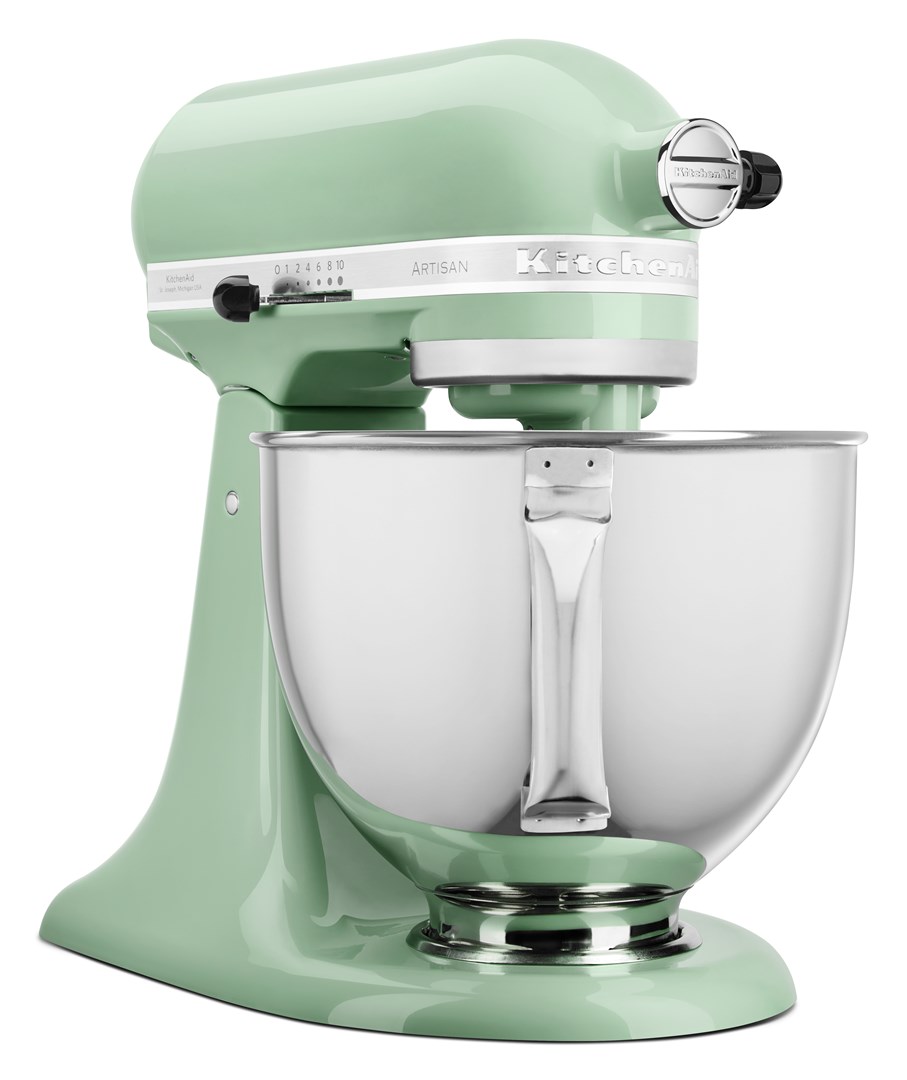 Mikser KITCHENAID 5KSM125EPT 300 W zeleni-4