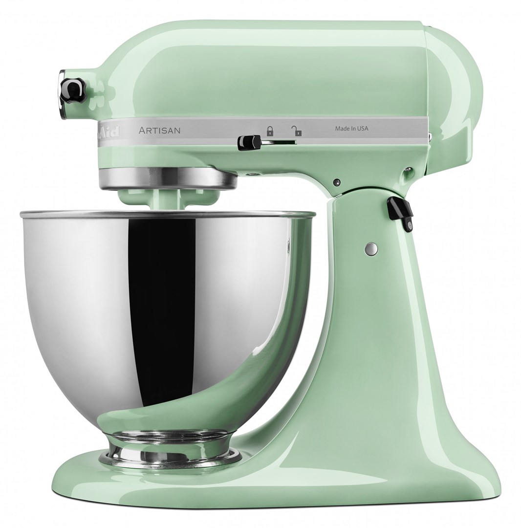 Mikser KITCHENAID 5KSM125EPT 300 W zeleni