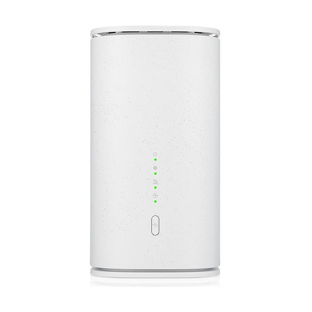Router ZyXEL FWA515-EU0102F bežični 2.5 Gigabit Ethernet Dual-band (2.4 GHz / 5 GHz) 5G bijeli-0