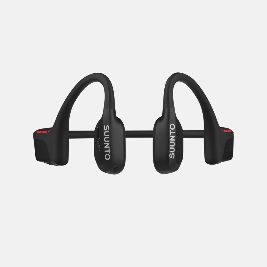 Sat SUUNTO Wing 2 Black-2