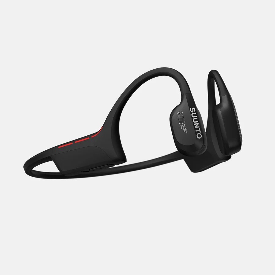 Sat SUUNTO Wing 2 Black-3