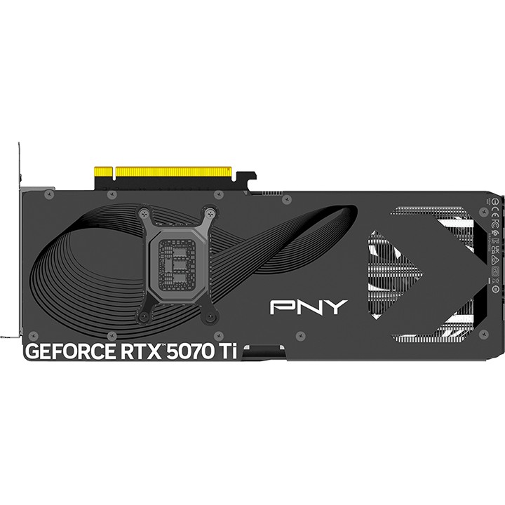 Grafička karta PNY 5070 Ti 16GB STD OC-1