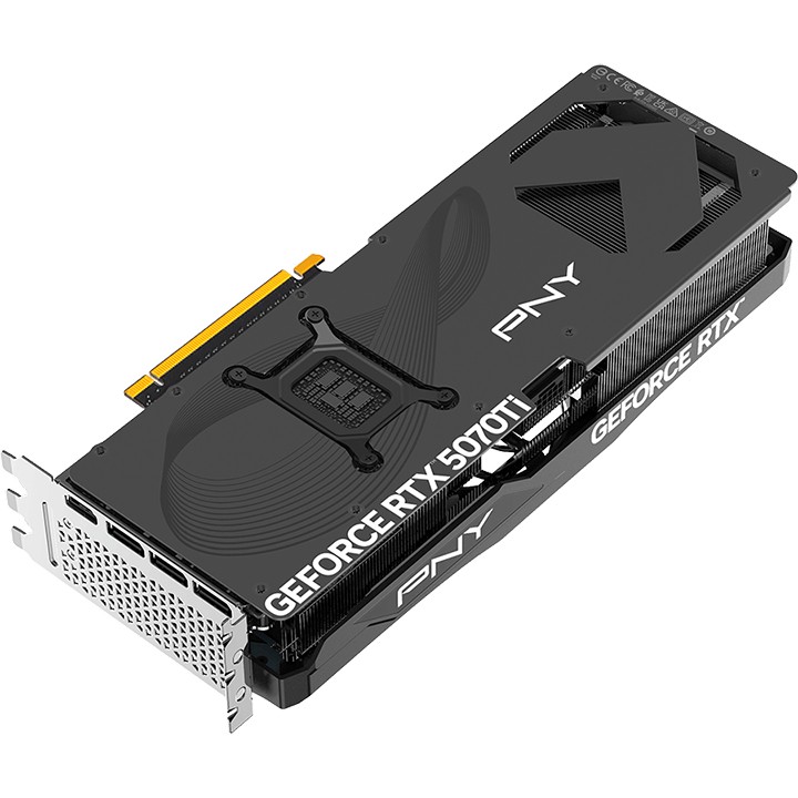 Grafička karta PNY 5070 Ti 16GB STD OC-5
