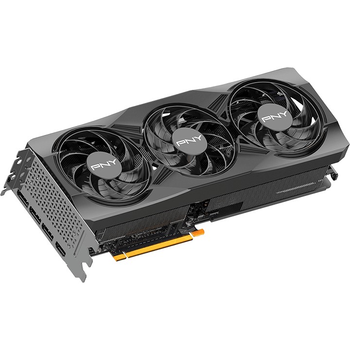 Grafička karta PNY 5070 Ti 16GB STD OC-7