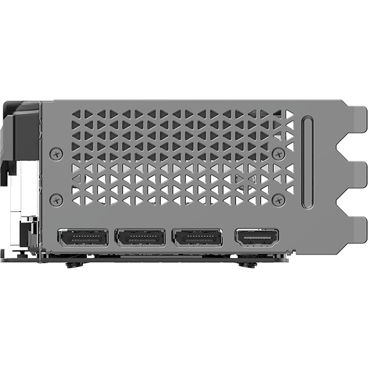 Grafička karta PNY 5070 Ti 16GB STD OC-8