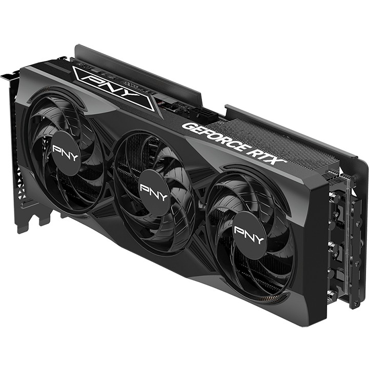 Grafička karta PNY 5070 Ti 16GB STD OC-9