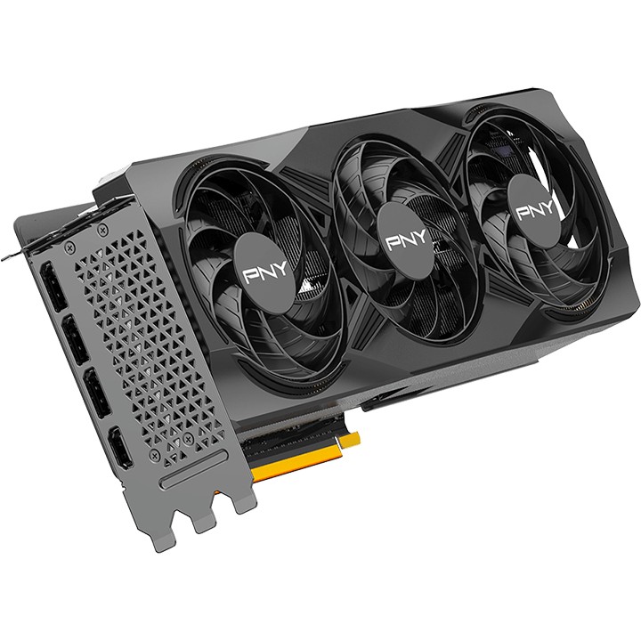 Grafička karta PNY 5070 Ti 16GB STD OC-10