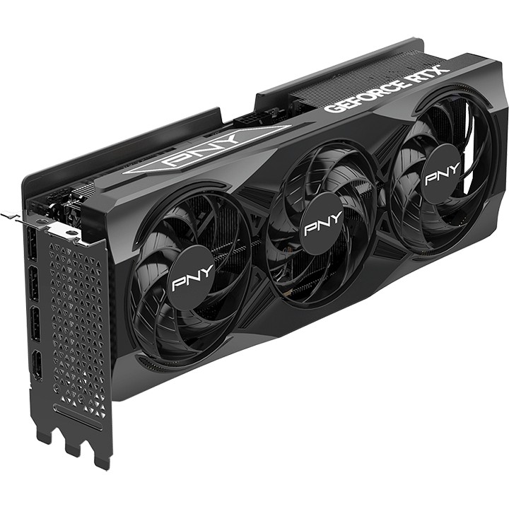 Grafička karta PNY 5070 Ti 16GB STD OC-11