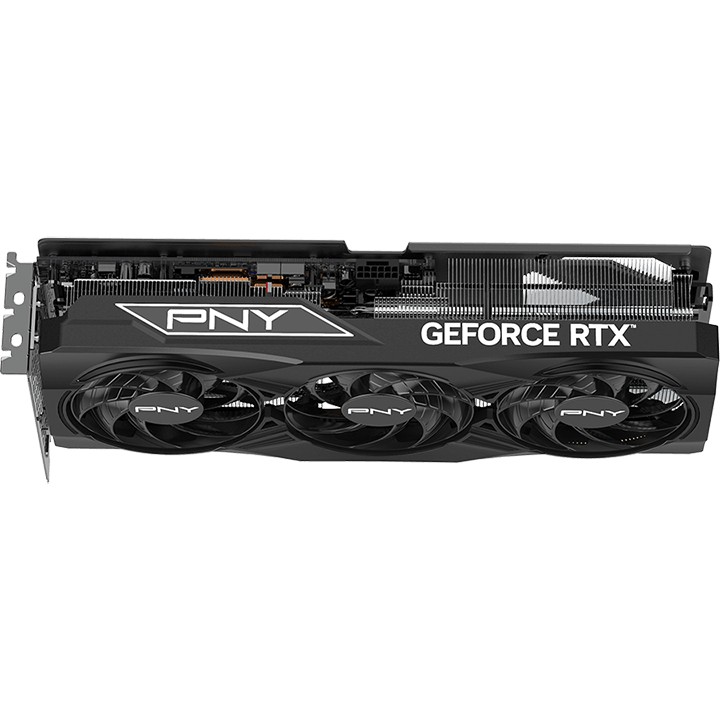 Grafička karta PNY 5070 Ti 16GB STD OC-12