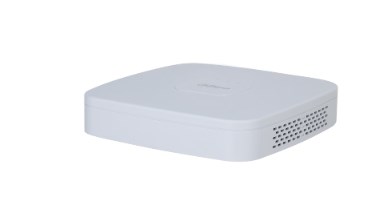 Mrežni video snimač DAHUA NVR2108-S3 (8 kanala, 1U, 1HDD, Smart H.265+)-1