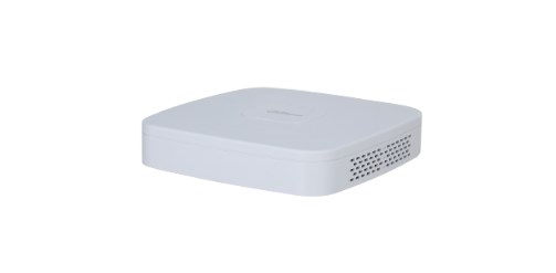 Mrežni video snimač DAHUA NVR2108-S3 (8 kanala, 1U, 1HDD, Smart H.265+)