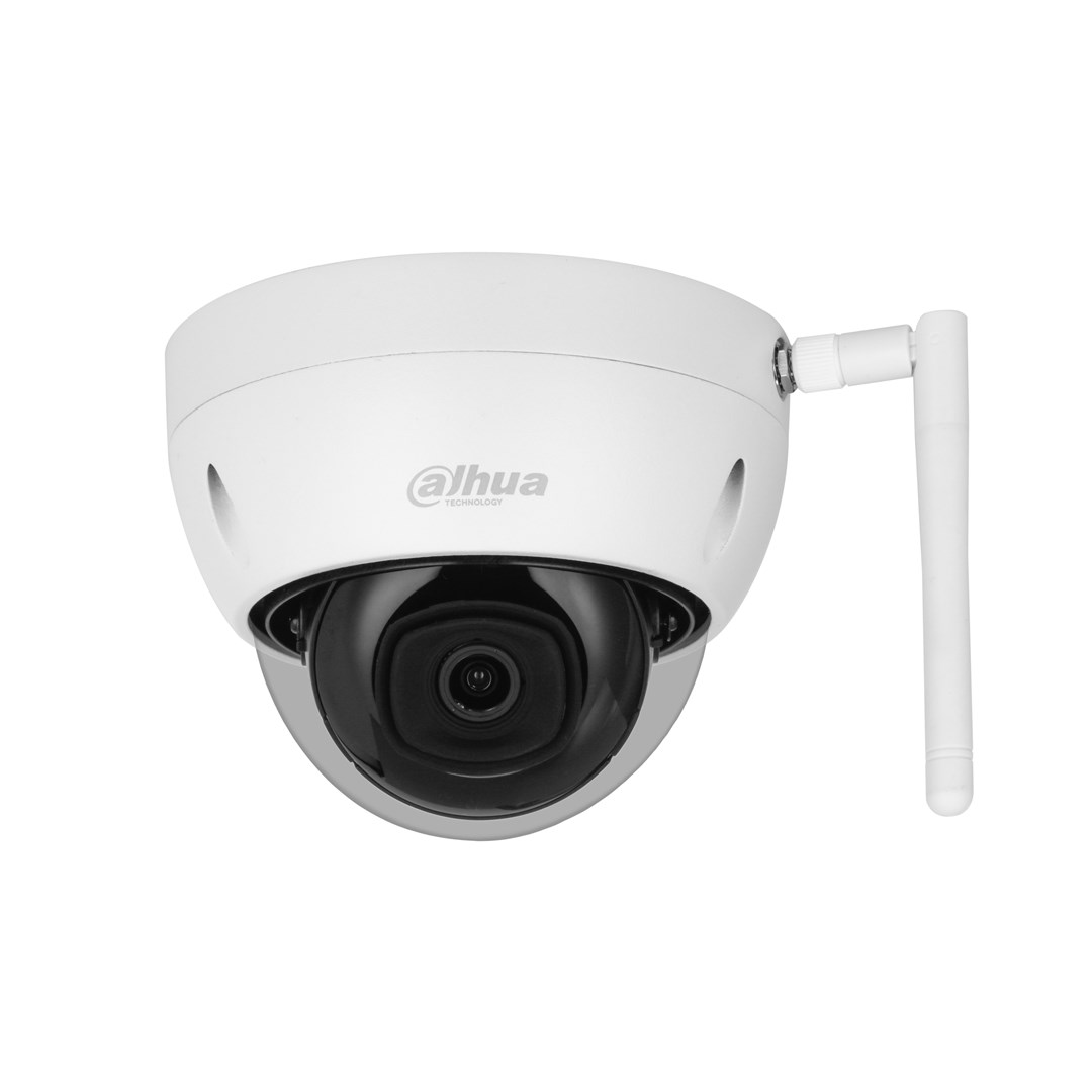 IP WiFi Dome kamera DAHUA DH-IPC-HDBW1230DEP-SW-0280B (2MP, 2.8mm, IR 30m, IP67)-0