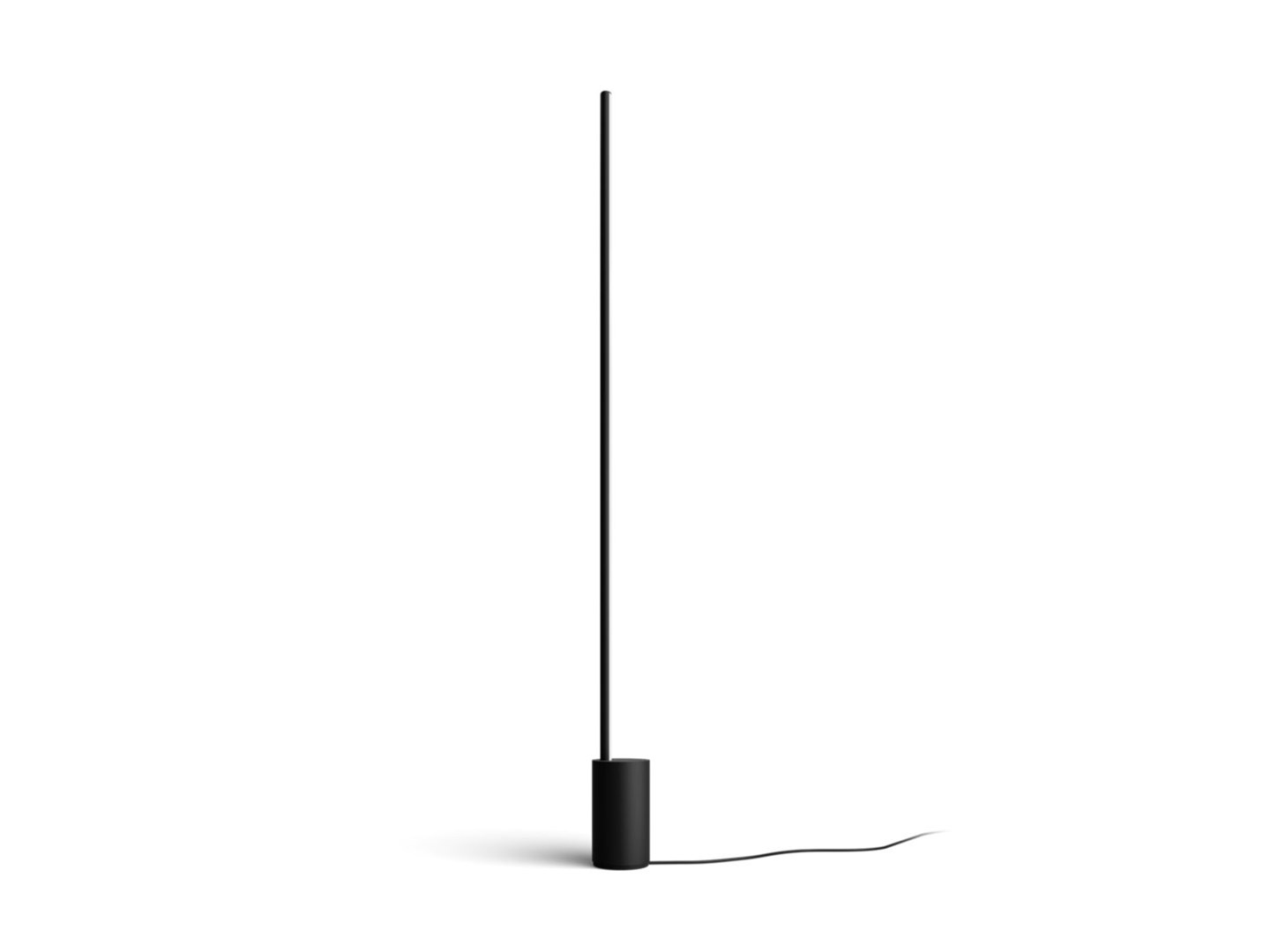 Pametna LED traka PHILIPS Hue Play (dvostruko pakiranje, crna boja)-1
