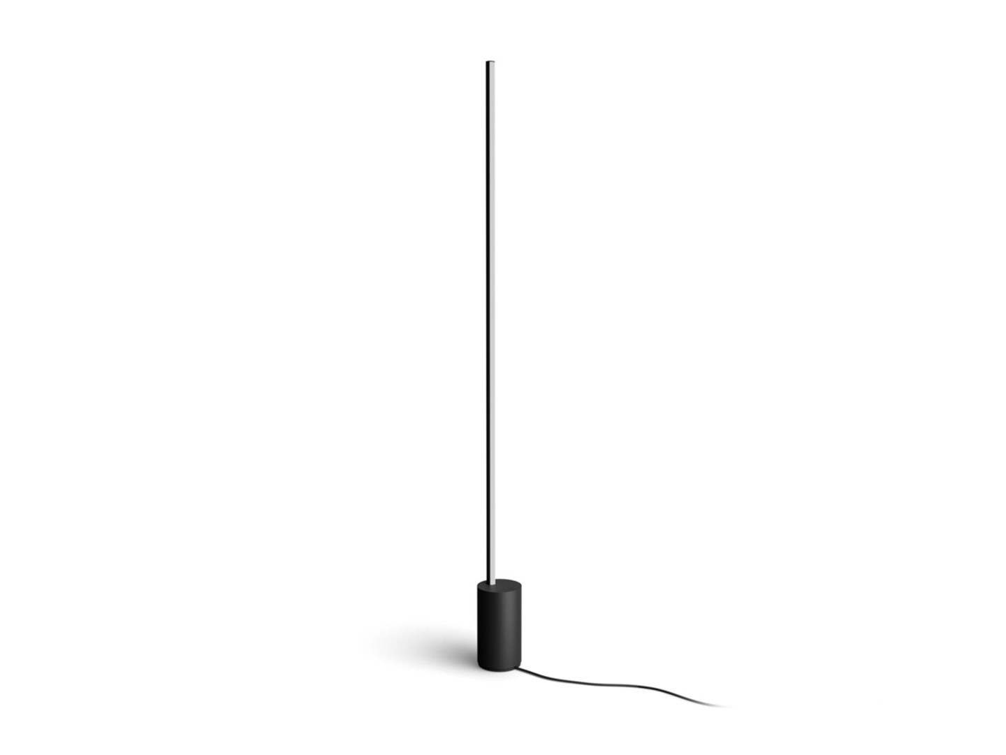 Pametna LED traka PHILIPS Hue Play (dvostruko pakiranje, crna boja)-0