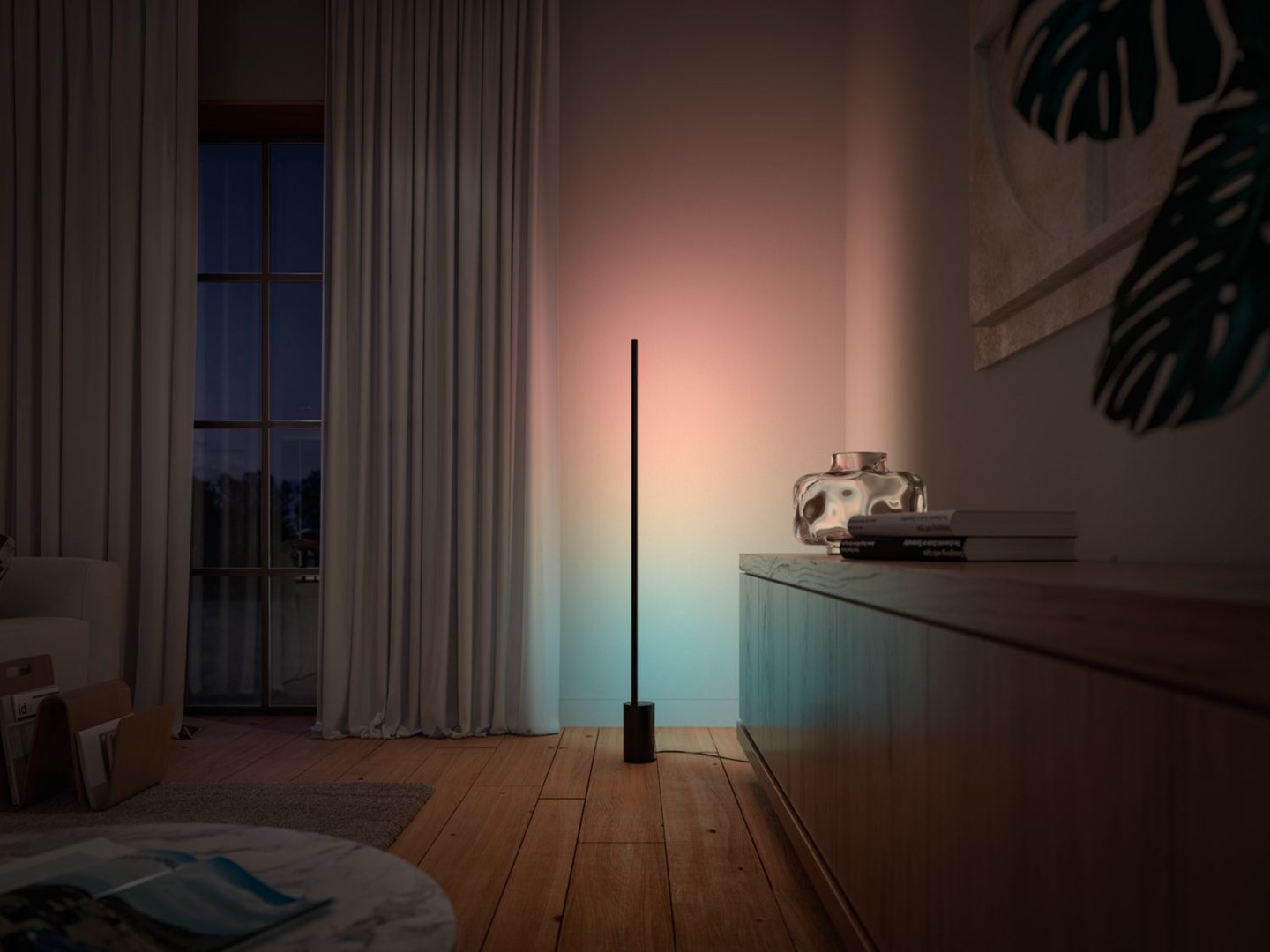 Pametna LED traka PHILIPS Hue Play (dvostruko pakiranje, crna boja)-7