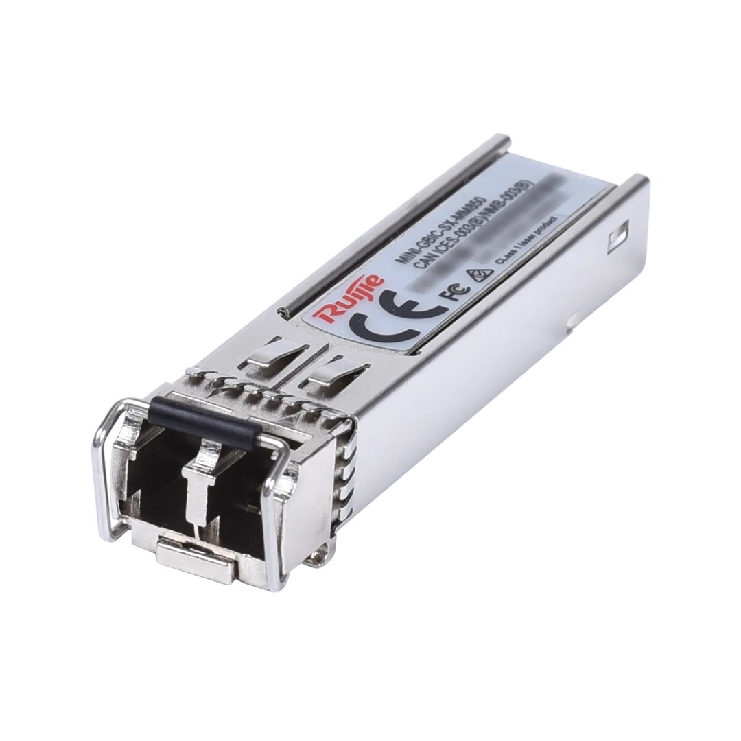 Ruijie RG-MINI-GBIC-SXMM850 SFP Transceiver Modul