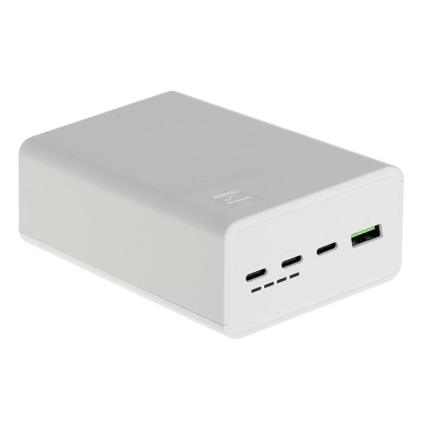 Power Bank GREEN CELL PowerPlay 30, 30000mAh, 22.5W, Bijeli-0