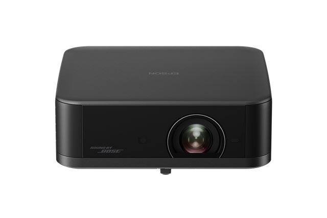 Projektor EPSON EF-62B 4K PRO-UHD 3LCD Metallic Black